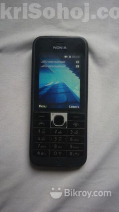 Nokia 220 Dual sim (Old)